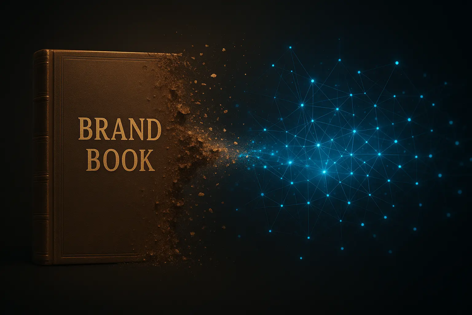 Adaptive Markenidentität als lernendes System verstehen