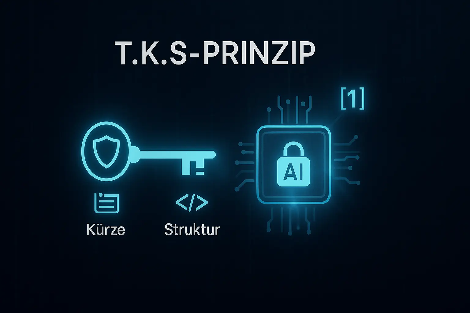 Anatomie eines KI-Zitats und wie Perplexity Quellen auswählt