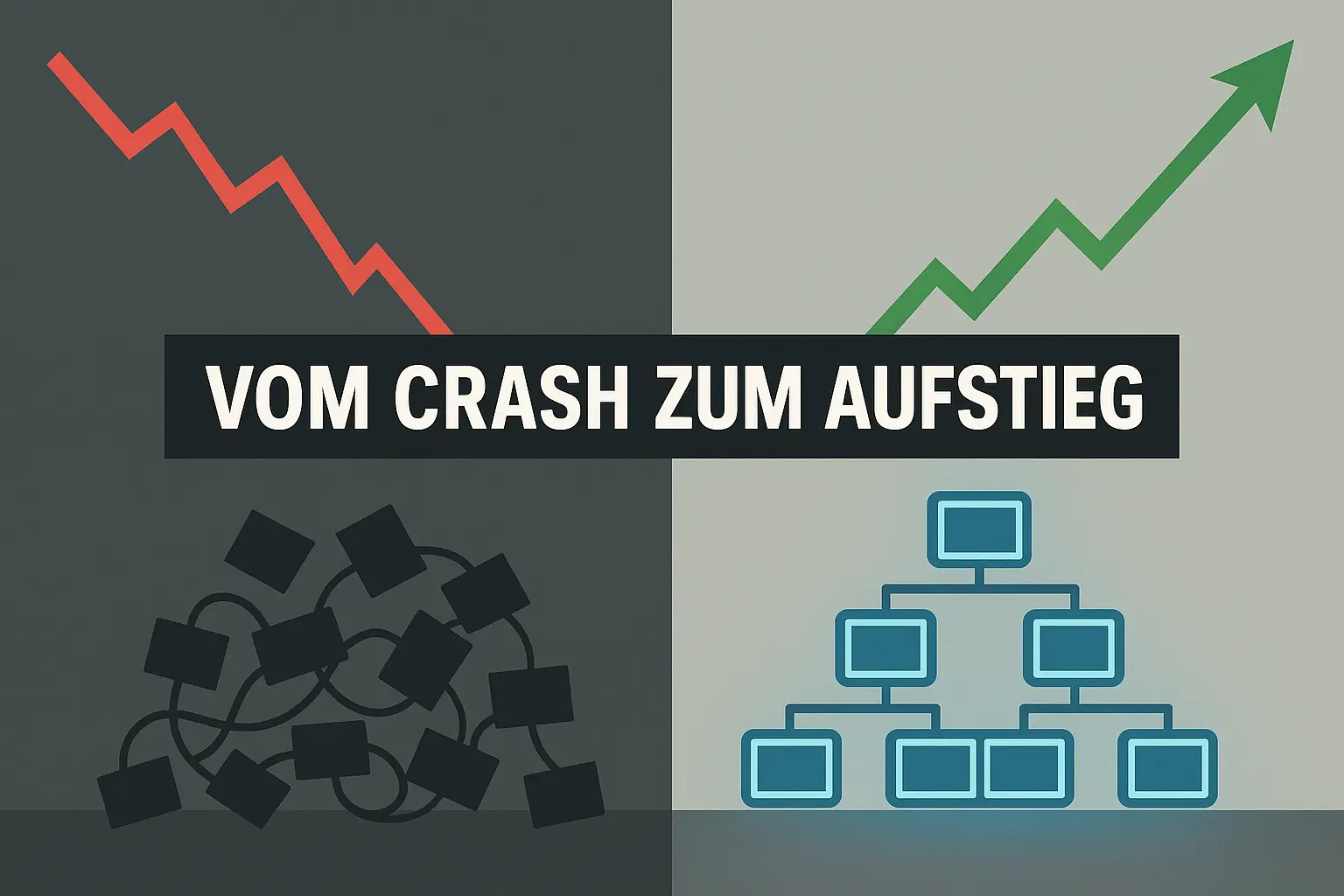 B2B-Blog nach Core-Update neu beleben lernen