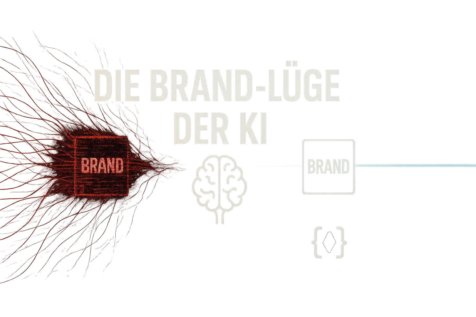 Brandwahrheit in der KI sichern mit Entity Reconciliation
