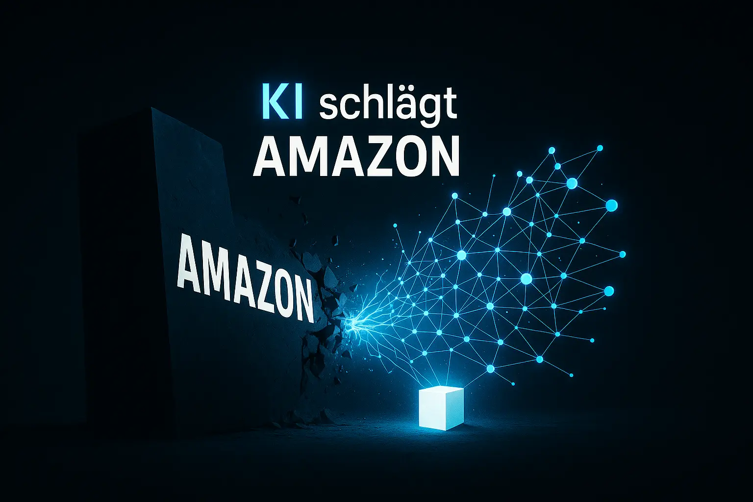 Case Study zu semantischer Produkt-Architektur im E-Commerce