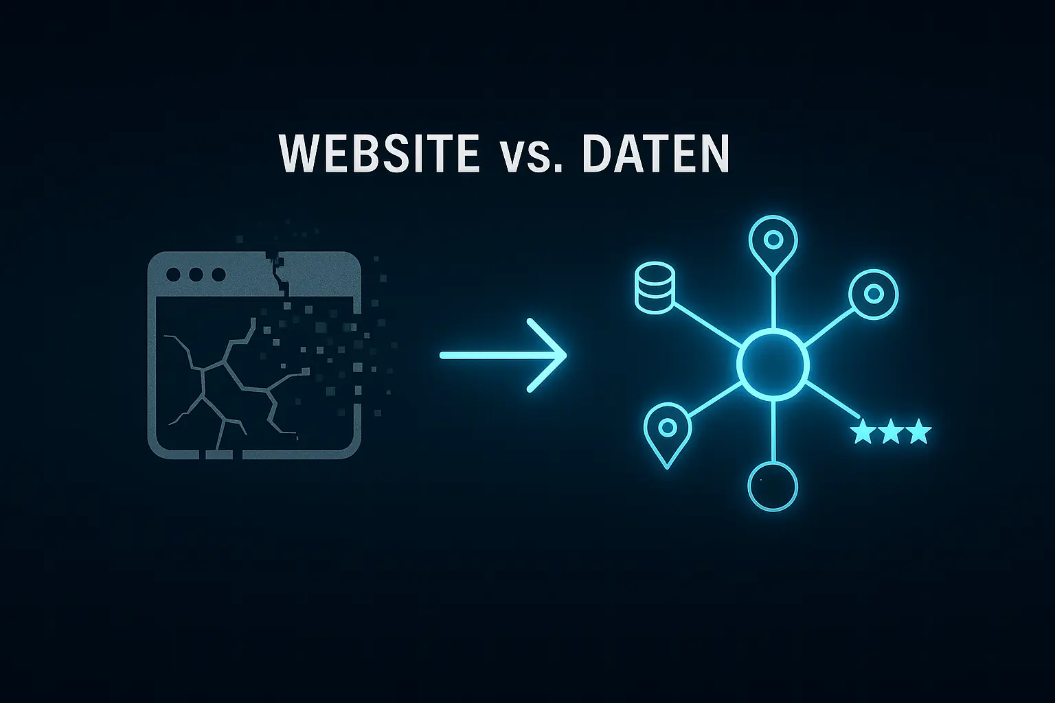 Warum Datenbesitz für digitale Sichtbarkeit wichtiger wird