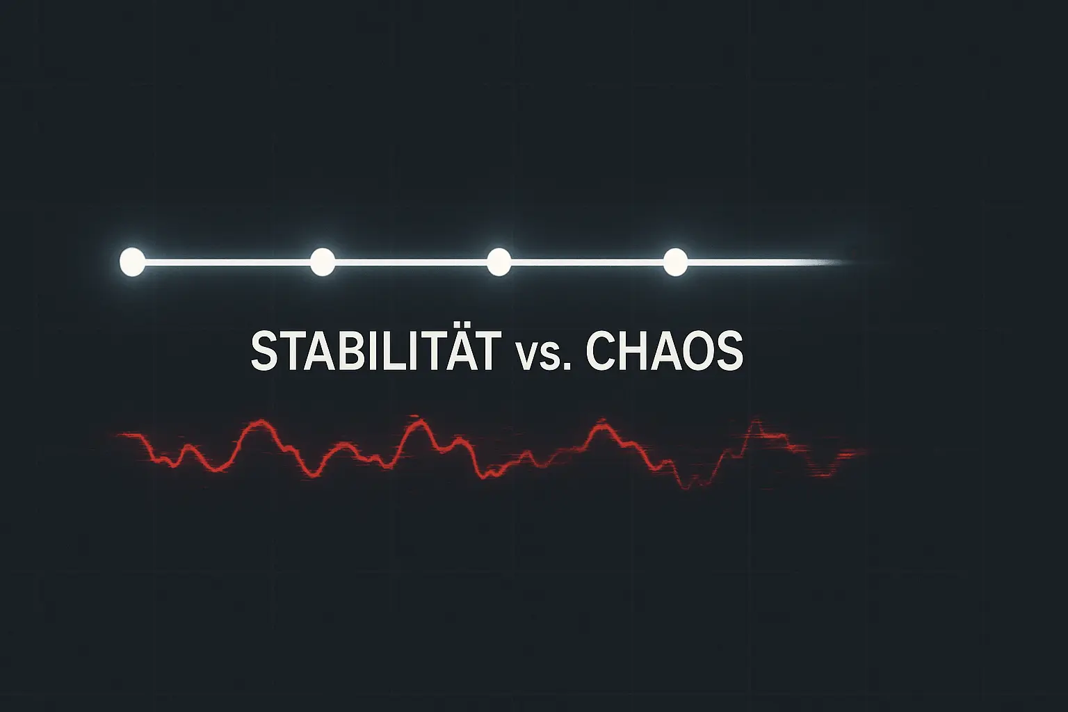 Das digitale Gedächtnis und wie stabile Domains Vertrauen schaffen