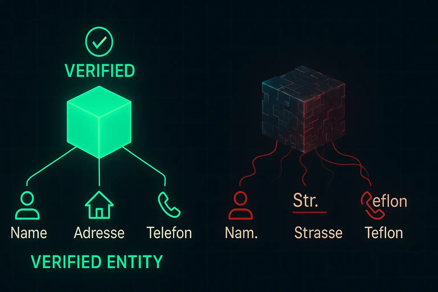 Digitale Kohärenz und konsistente Markenidentität verstehen