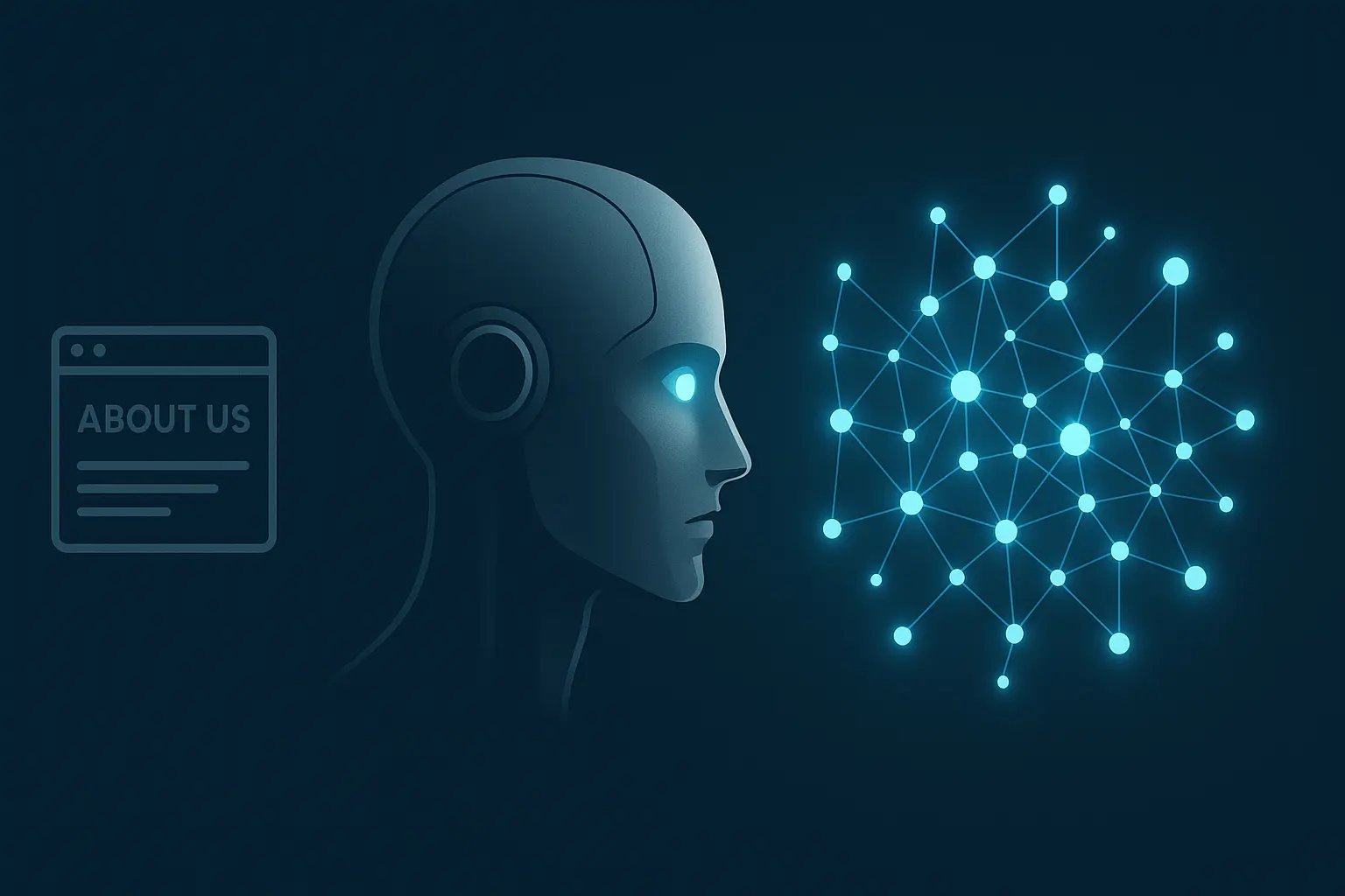 E-E-A-T für Maschinen und KI-Vertrauensmessung verstehen