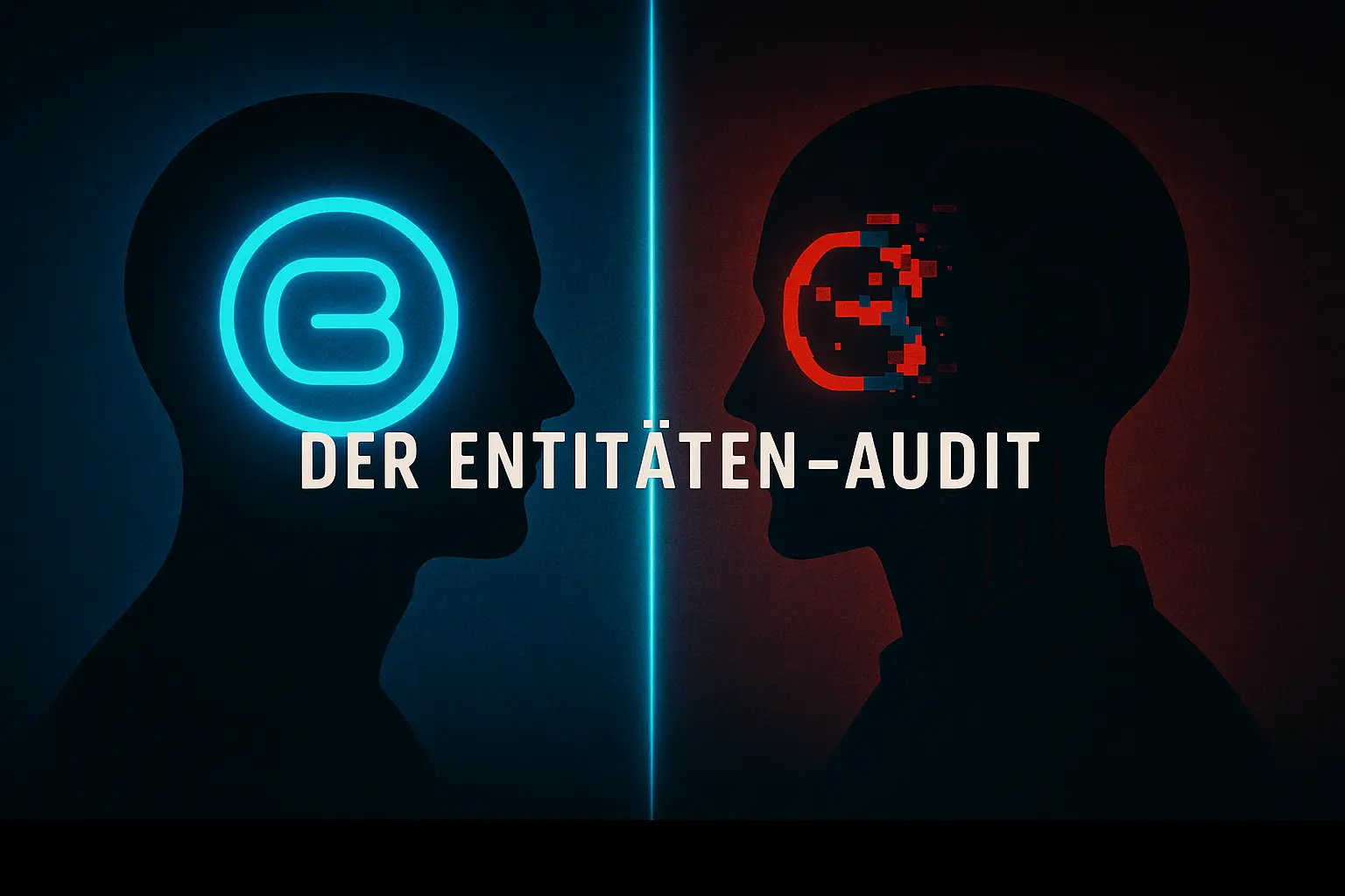 Der Entitäten-Audit erklärt was er für KI und deine Marke bedeutet