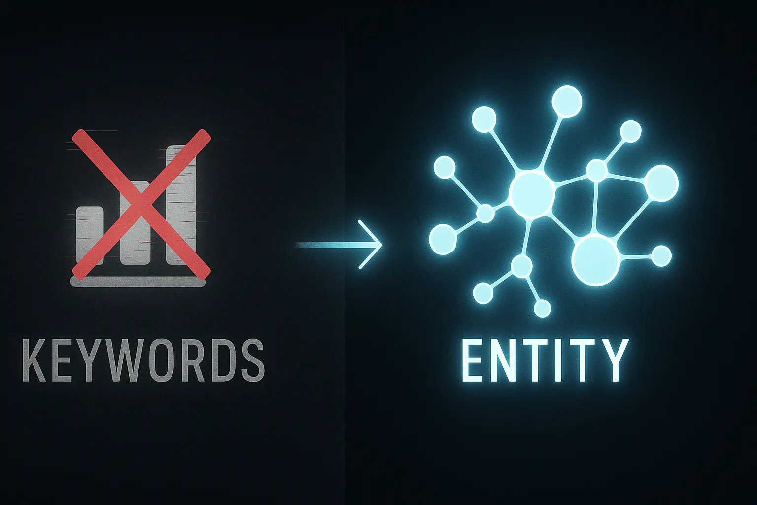Entitäten-Modellierung als Schlüssel für Wissensportale in Nischen
