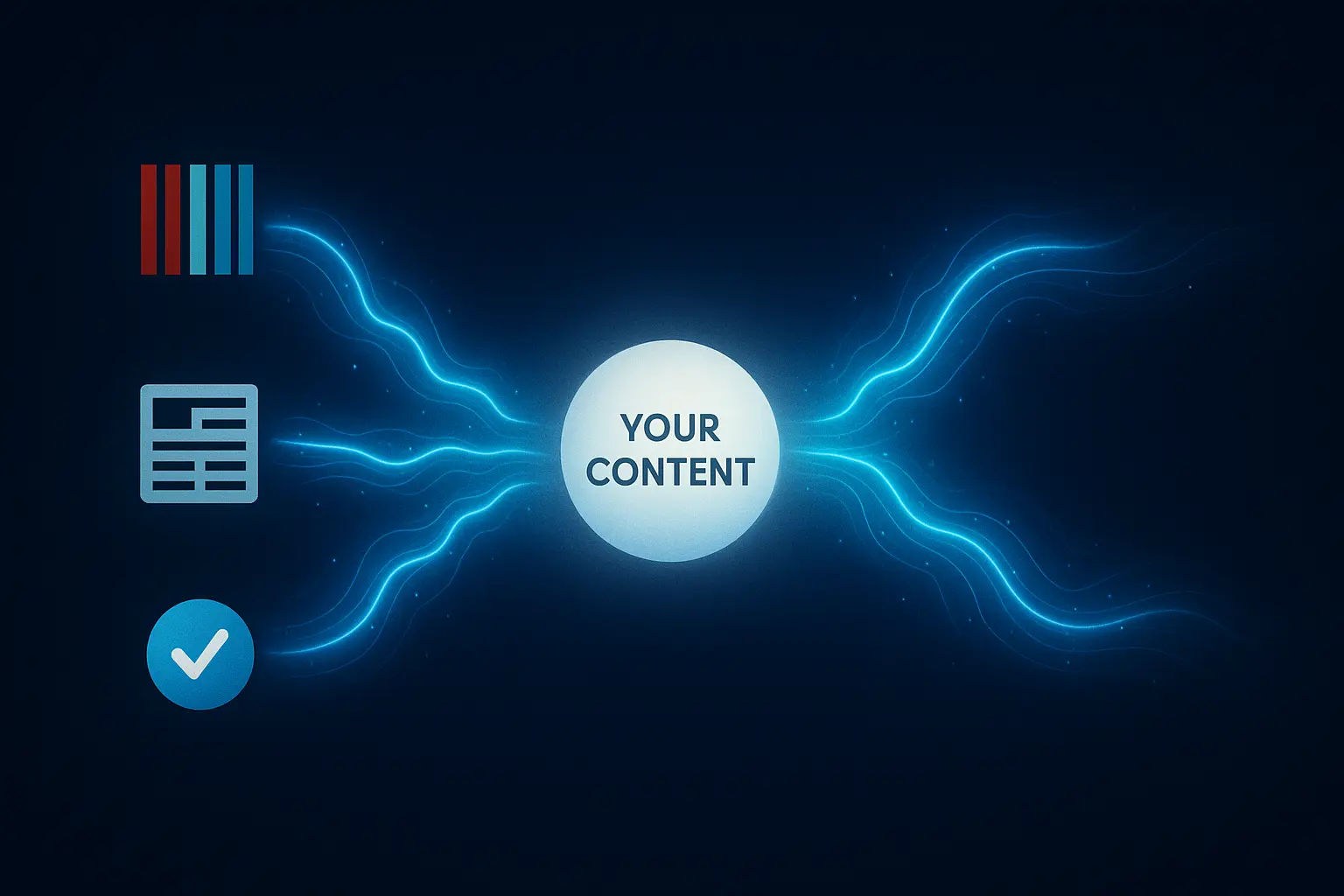 Wie Wikidata Vertrauen in deine Inhalte erzeugt