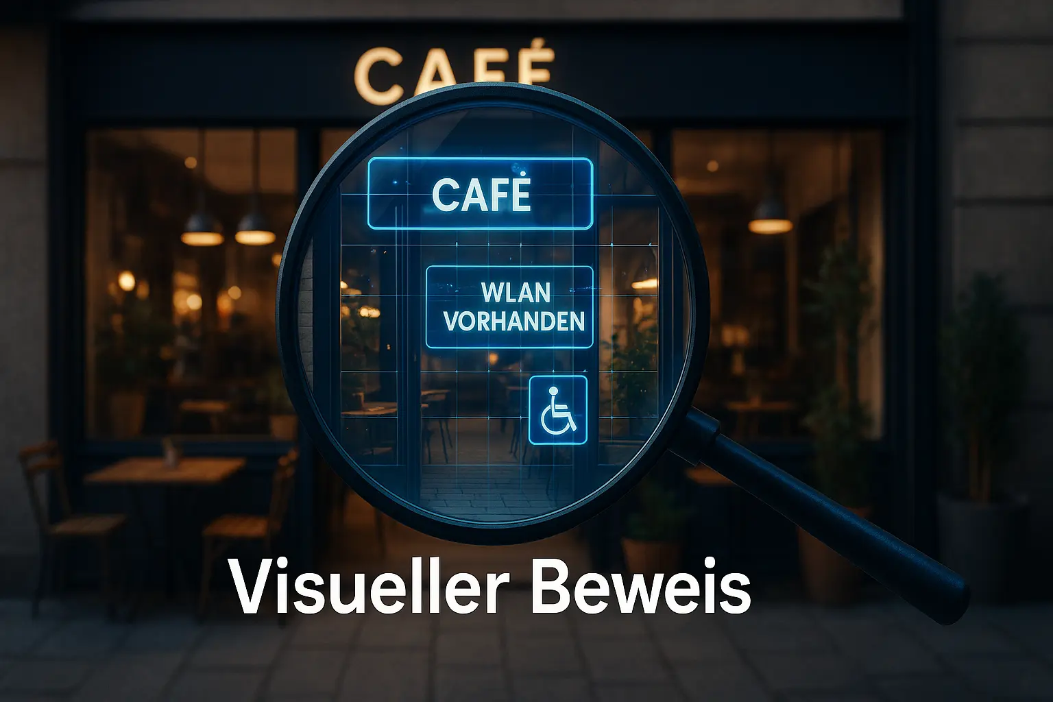 Lokale Sichtbarkeit durch Fotos erhöhen im Google-Profil