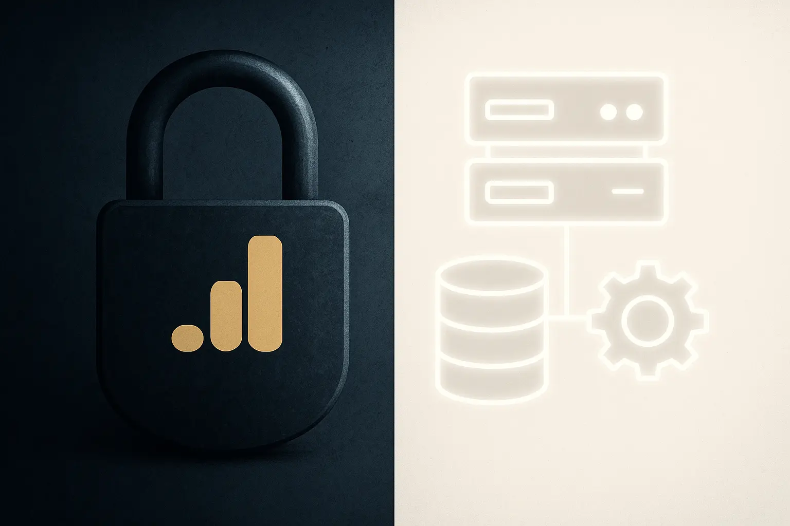 Warum Google Analytics deine Datenhoheit untergräbt