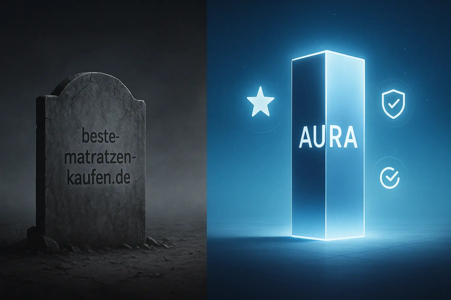 Warum Keyword-Domains aussterben und wie Marken gewinnen