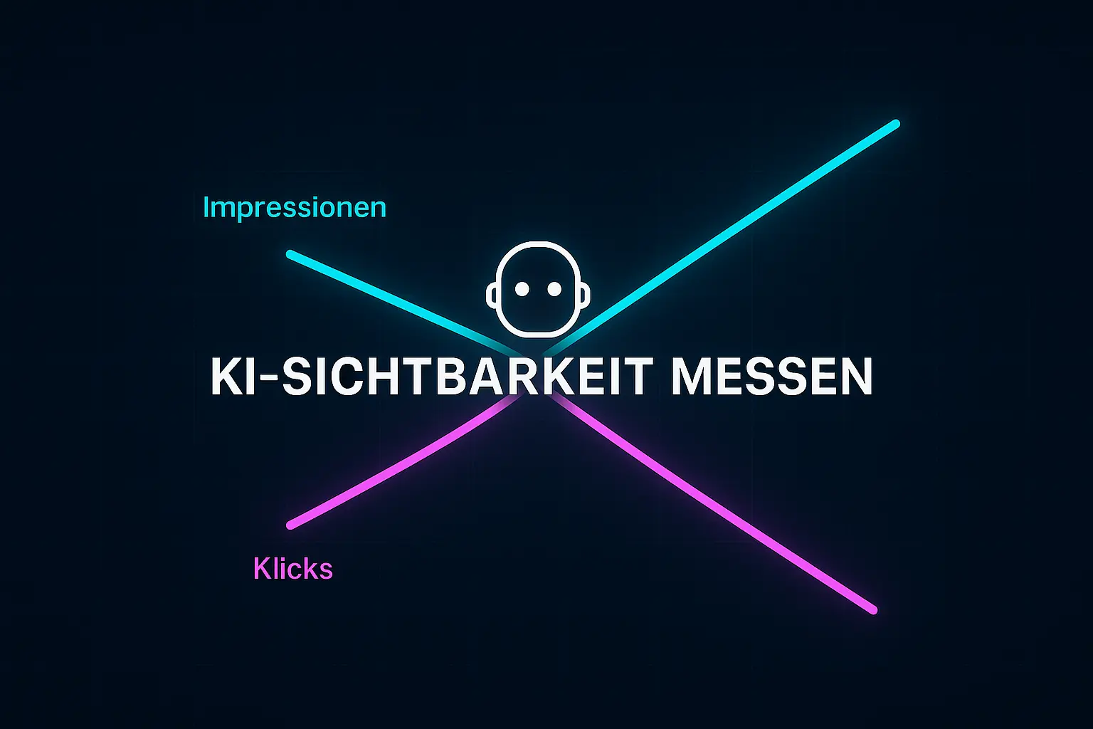 KI-Sichtbarkeit messen
