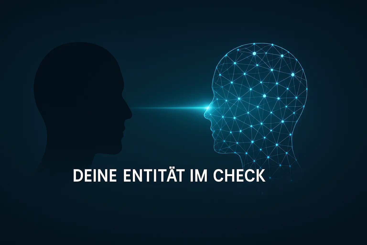 Deinen Knowledge Graph und Entitäten prüfen lernen