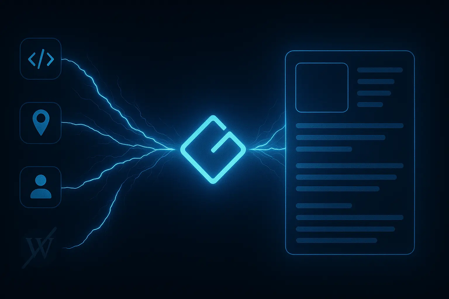 Knowledge Panel ohne Wikipedia verstehen und aufbauen