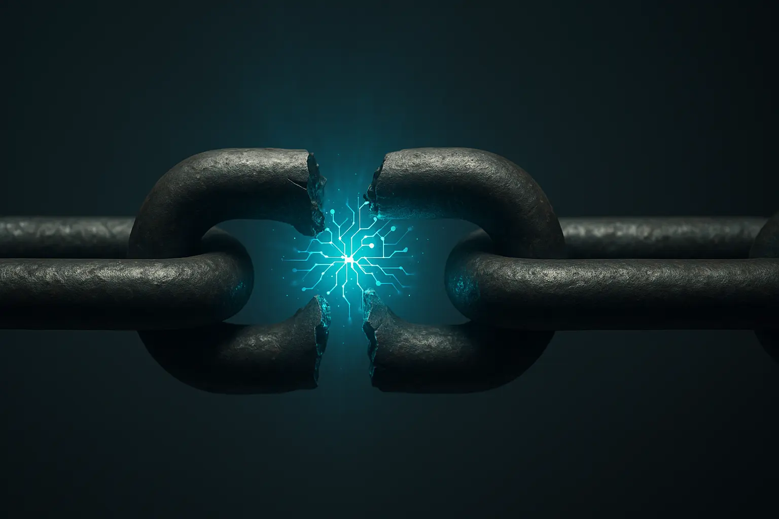 Warum Empfehlungs-KIs Backlinks ignorieren und auf Quell-Reputation setzen