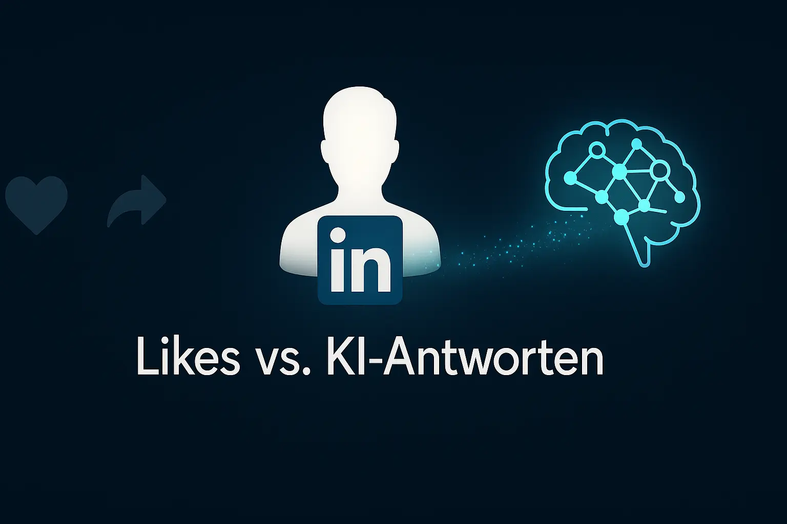 LinkedIn Impact auf KI messen statt nur Likes