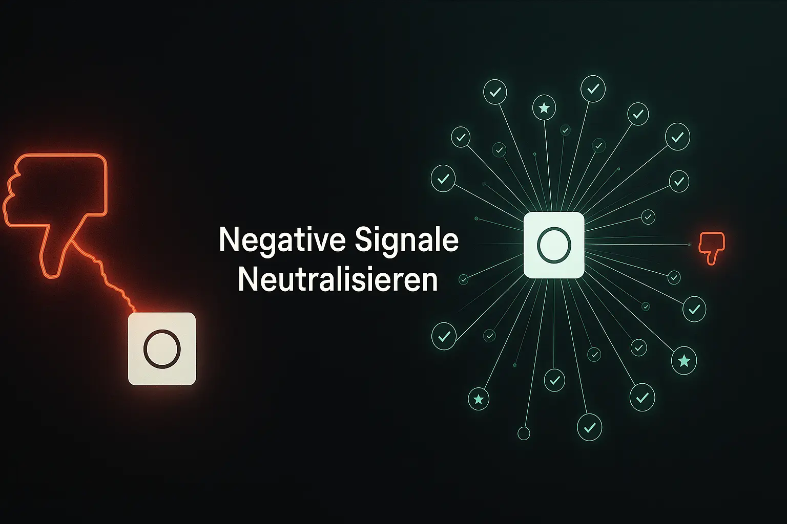 Maschinenlesbares Reputationsmanagement verstehen