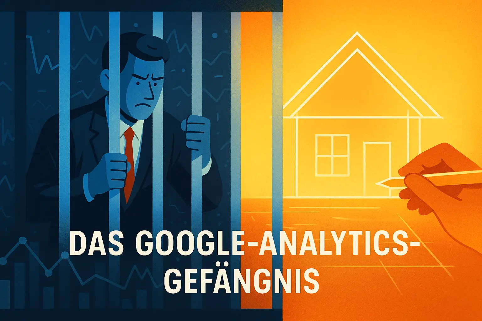 Warum du deine Nutzerdaten selbst kontrollieren solltest