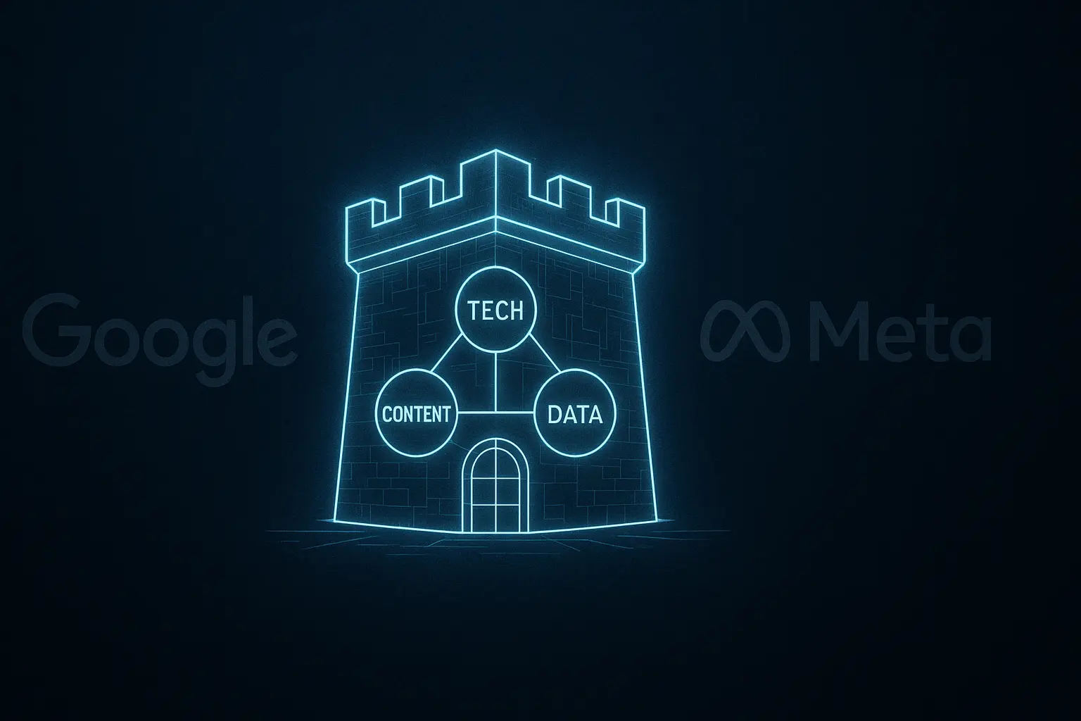 Deine Sichtbarkeit gehört dir nicht – Ein System zum Zurückgewinnen der Kontrolle