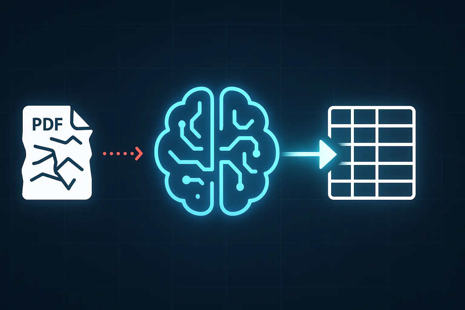 Perplexity und technische Datenblätter als KI-Quelle verstehen