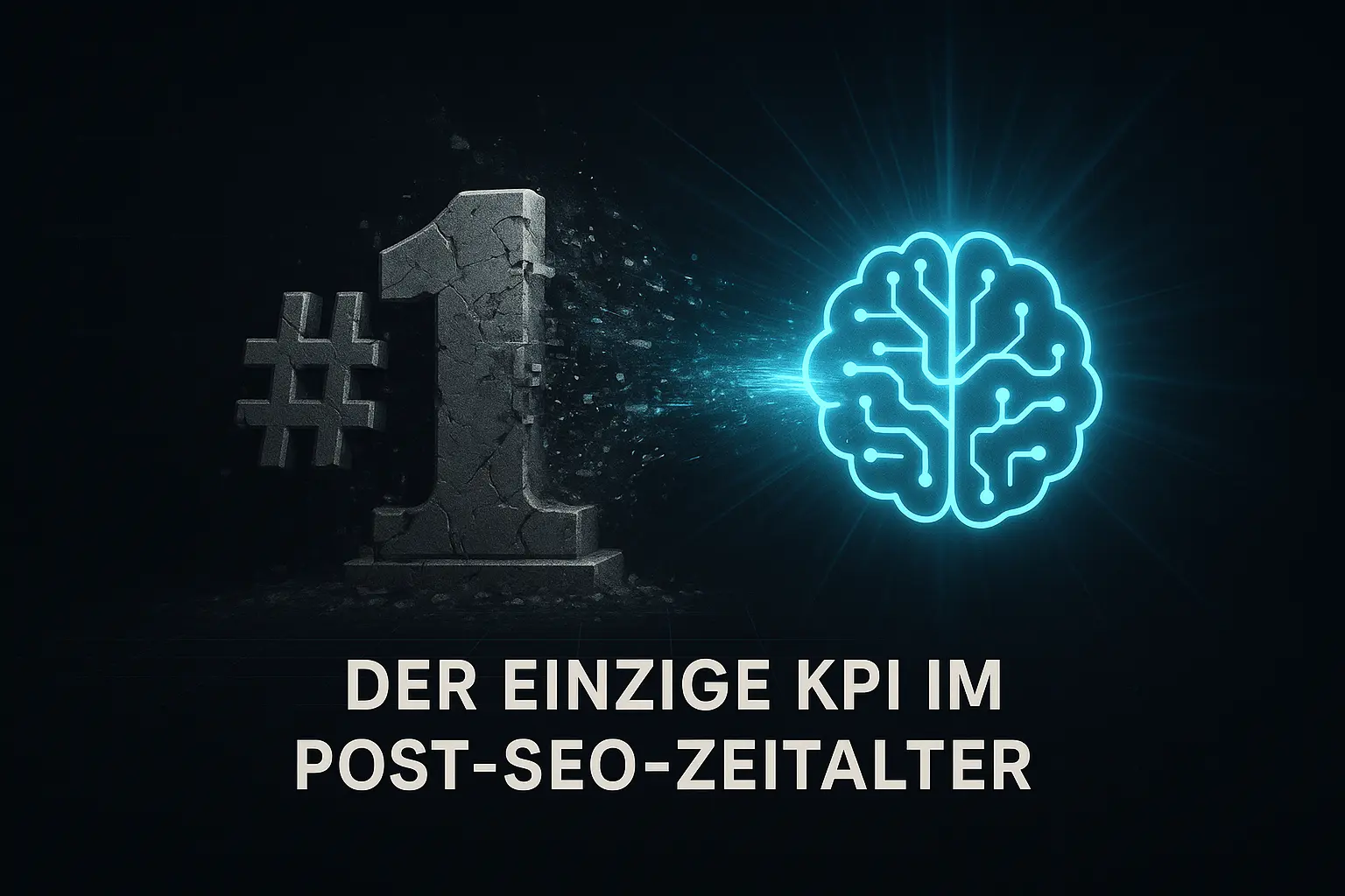 Präsenz in Google AI Overviews effektiv messen