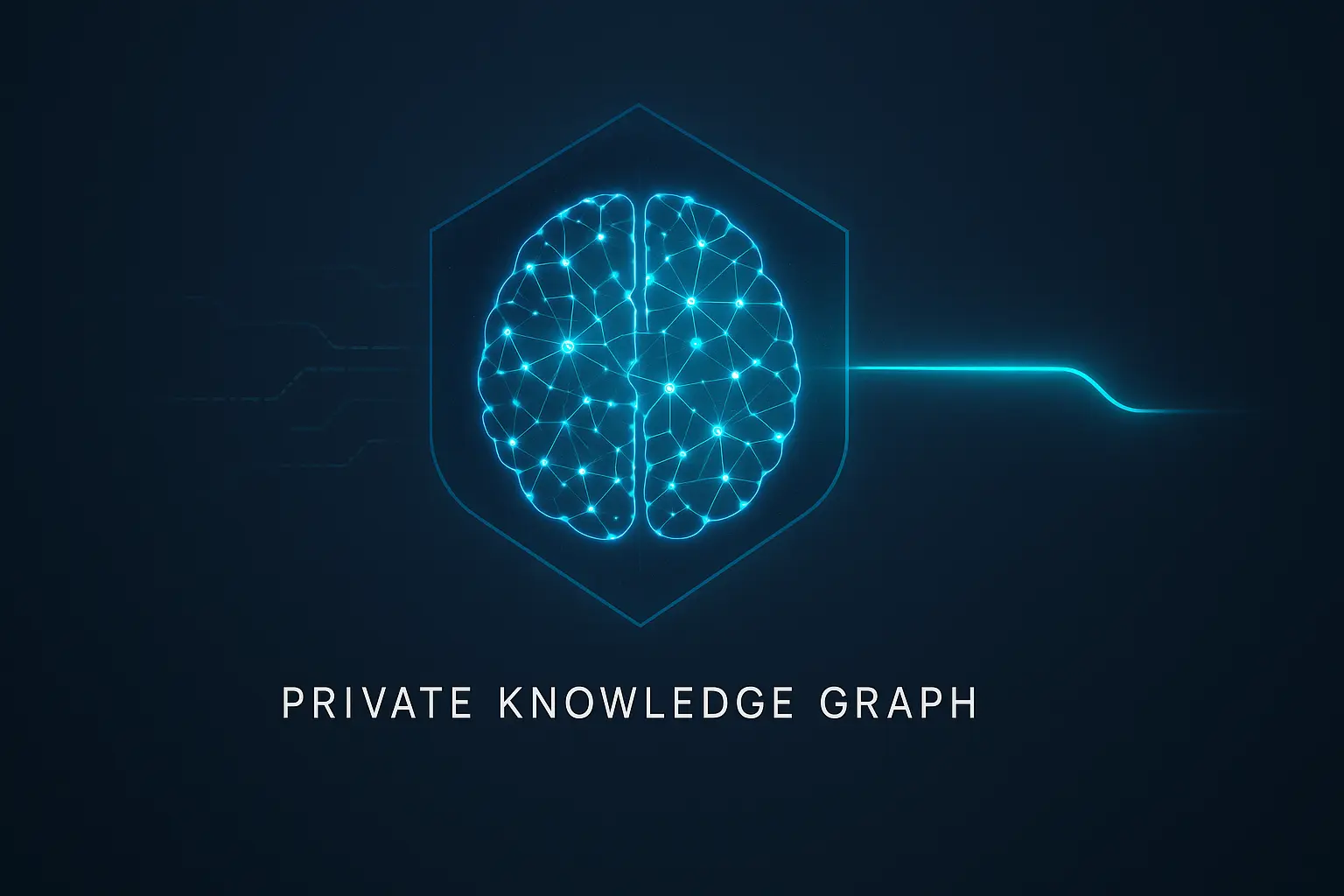 Private Knowledge Graph verstehen und kontrollieren