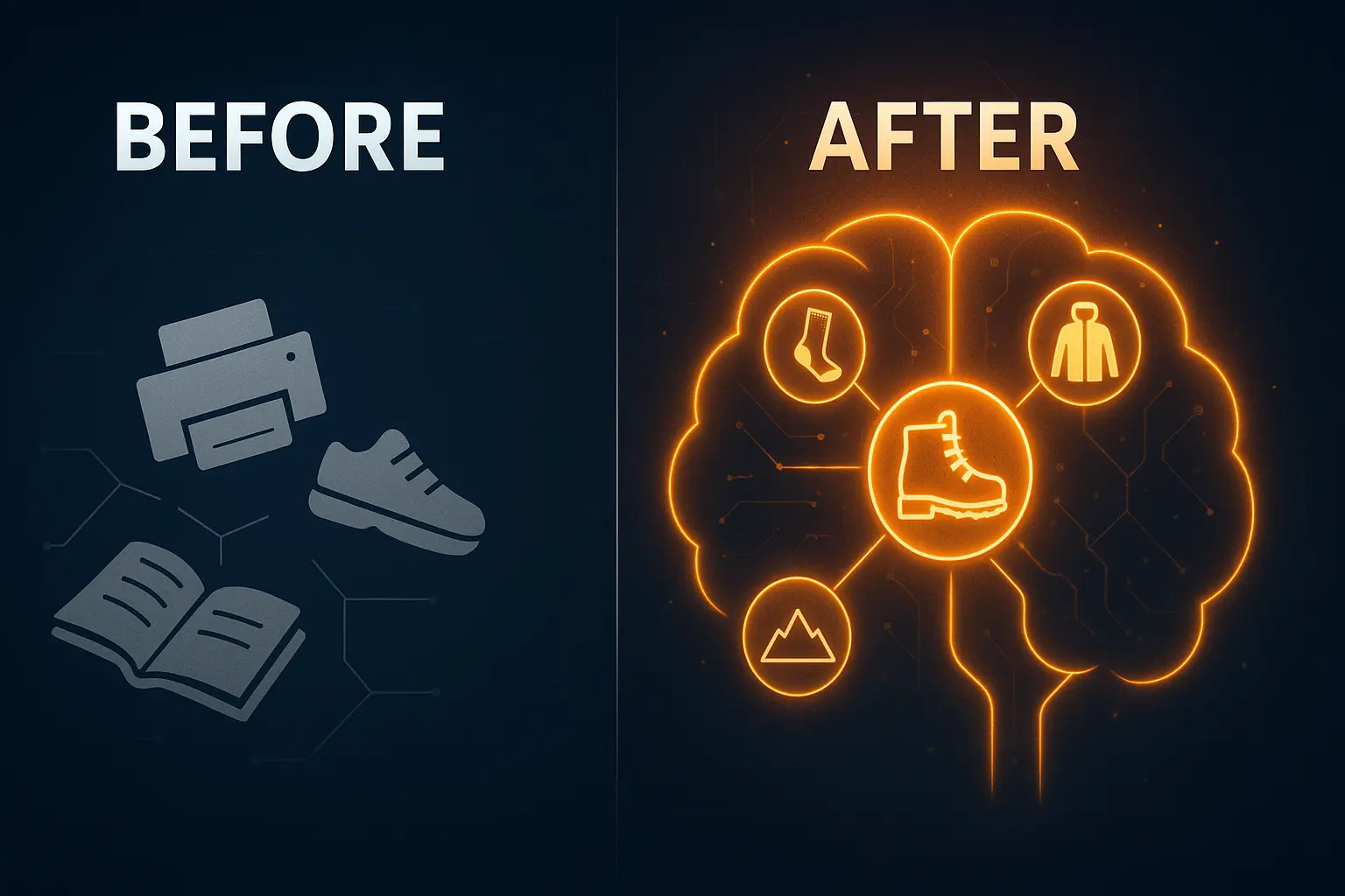 Produkt-Knowledge-Graph im E-Commerce erklärt