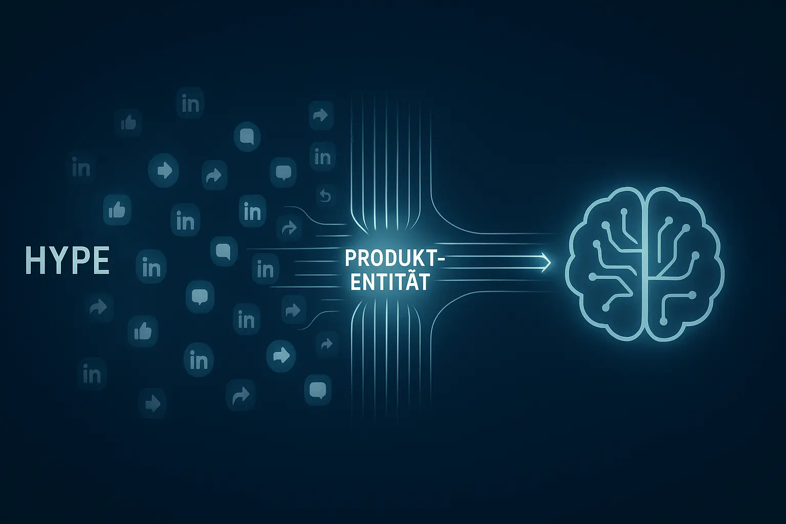 Produktlaunch auf LinkedIn erfolgreich planen und sichtbar machen