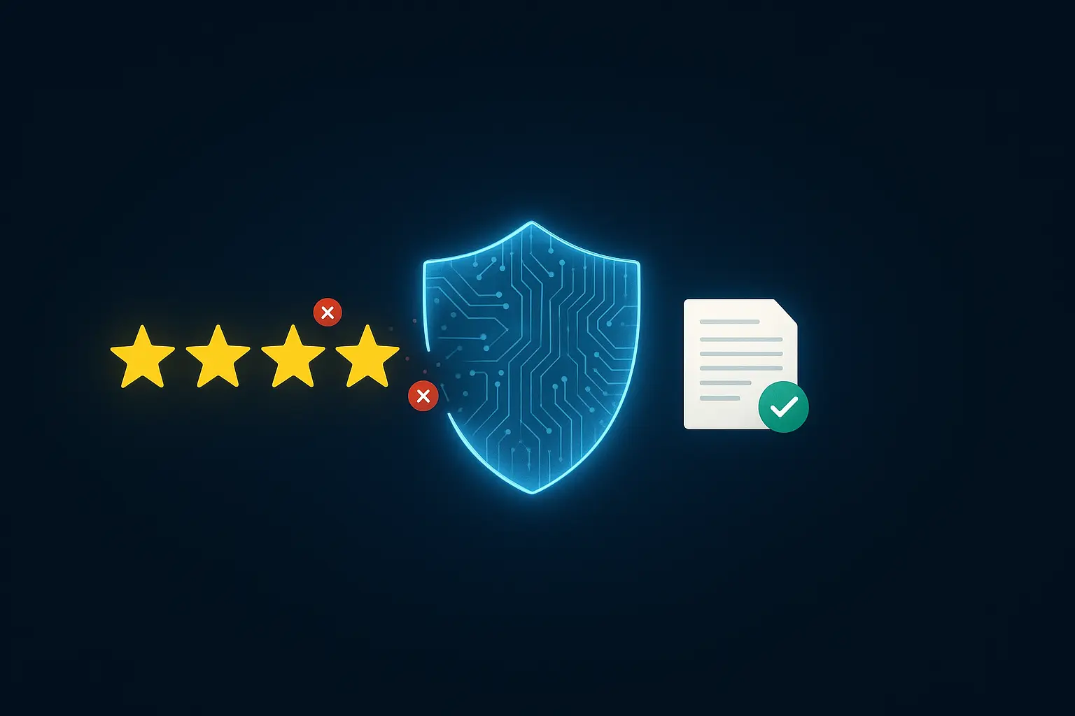 Wie KI Review-Velocity und Sentiment-Analyse Kundenfeedback prüft