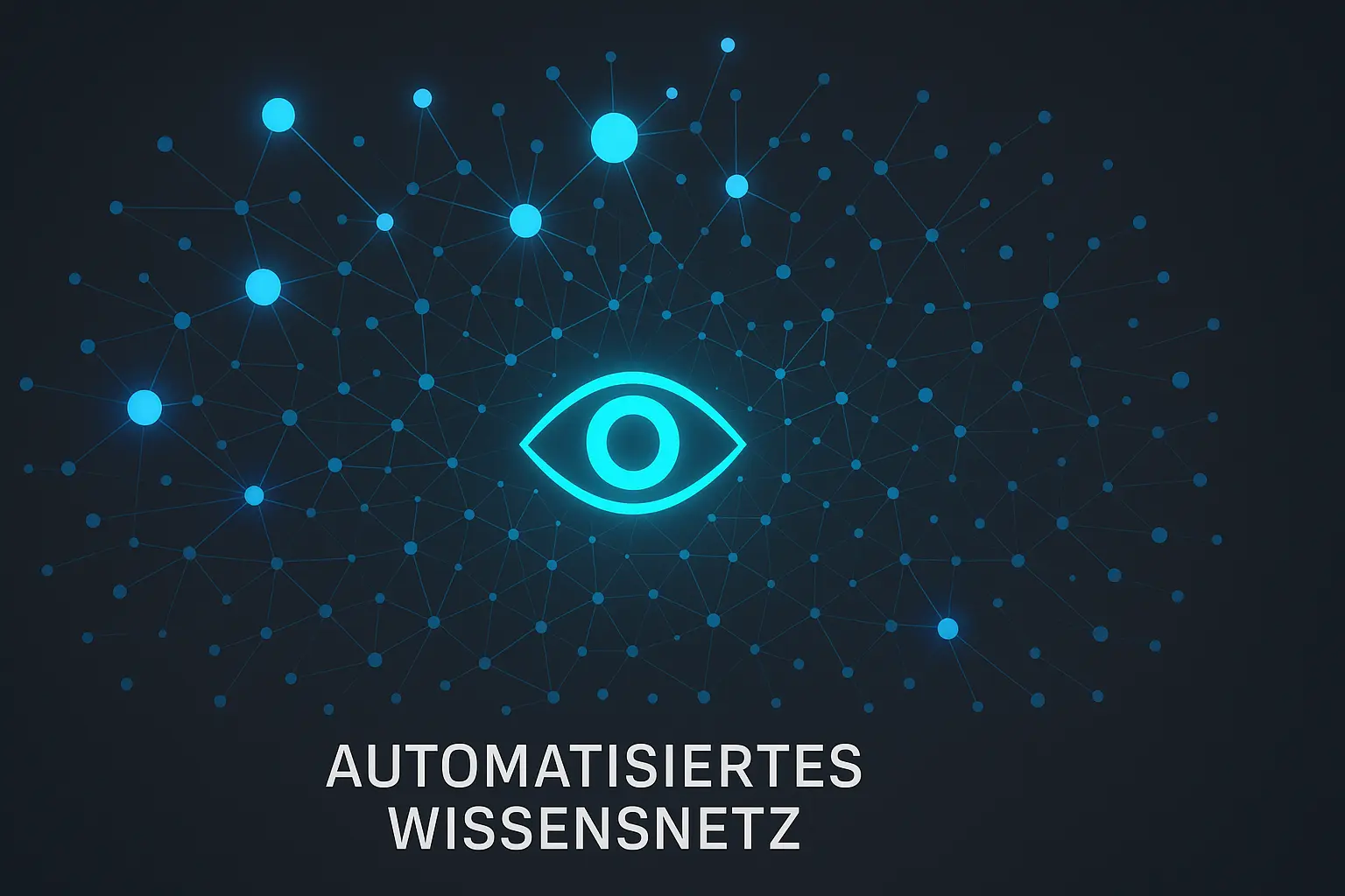 Semantische interne Verlinkung automatisieren für Wissensportale