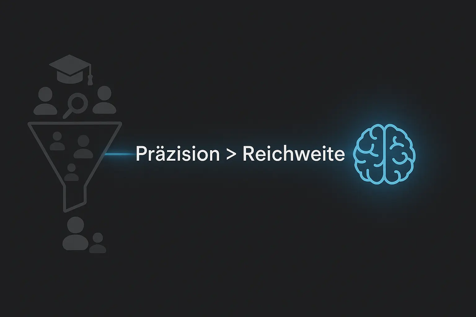 Warum Sichtbarkeit in Fach-KIs wichtiger als Google sein kann