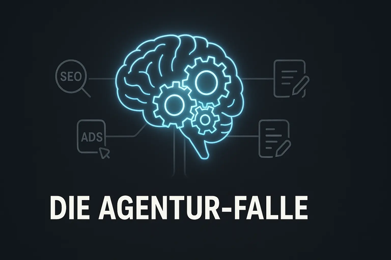 Wie du dein eigenes Sichtbarkeits-Betriebssystem aufbaust