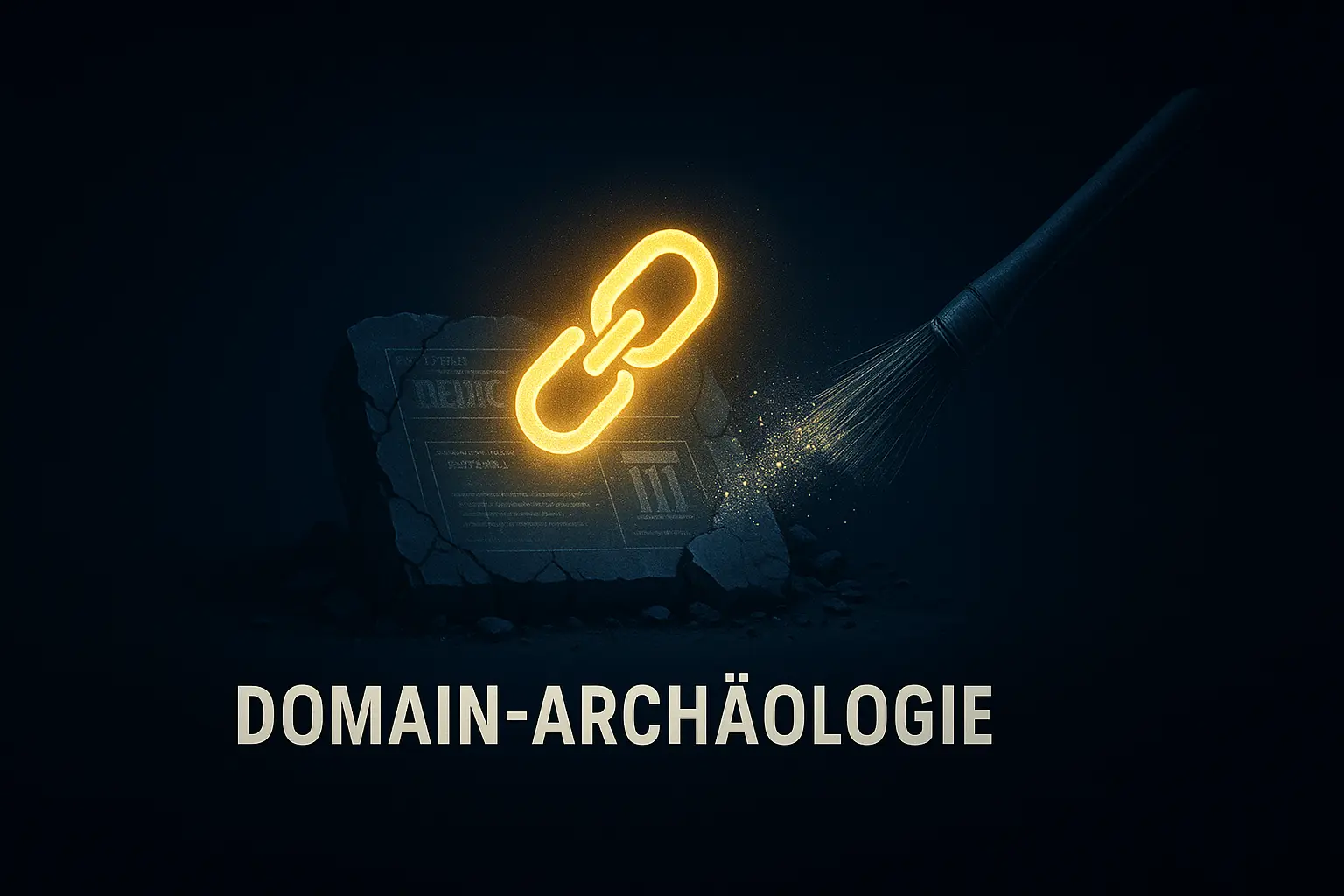 Strategien zur Wiedergeburt einer alten Domain